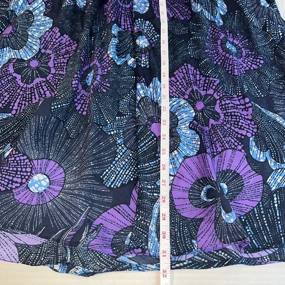 Xirena Elory skirt in Lantana Blue size S. - Picture 8 of 12